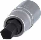 Головка торцевая 12" с 5-гранной вставкой 10мм PSA СТАНКОИМПОРТ, KA-3186A