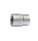 Торцевая головка короткая 3/4", 22 мм, СТАНКОИМПОРТ, CS-34.10.22