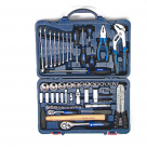 Набор инструмента (98 предметов), СТАНКОИМПОРТ CS-TK98PMQ