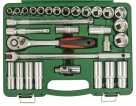 Набор инструмента (30 предметов) СТАНКОИМПОРТ НАБ.12.00.30