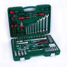 Набор инструмента (73 предмета) СТАНКОИМПОРТ НАБ.14.12.73