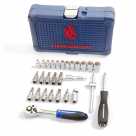 Набор инструмента (28 предметов), СТАНКОИМПОРТ CS-2028PMQ