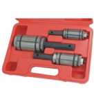 Расширитель выхлопной трубы "Станкоимпорт", ST050312