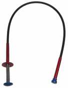 KA-5228B Захват цанговый, гибкий с магнитом 700 мм.