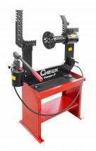 Станок для правки дисков Фаворит-П