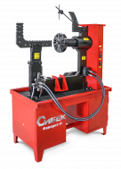 Станок для правки дисков Фаворит-П