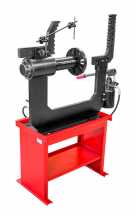 Станок для правки дисков Фаворит-П