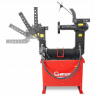 Станок для правки дисков Фаворит 380