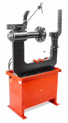 Станок для правки дисков Фаворит-С