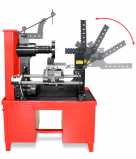 Станок для правки дисков Фаворит-Т