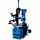 Автомат шиномонтажный 12-26" с 3 рукой (ACAP 2008) 220В сини