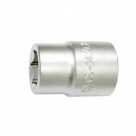 Торцевая головка короткая 3/4", 21 мм, СТАНКОИМПОРТ, CS-34.10.21