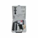 Ударный пневмогайковерт с головками AB-08