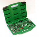 НПМ.49.00.40 Набор метчиков и плашек СТАНКОИМПОРТ