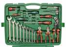 Набор инструмента (116 предметов) СТАНКОИМПОРТ НАБ.14.12.116