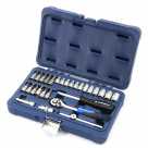 Набор инструмента (28 предметов), СТАНКОИМПОРТ CS-2028PMQ