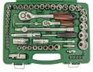 Набор инструмента (108 предметов) СТАНКОИМПОРТ НАБ.14.12.108