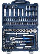 Набор инструмента (108 предметов), СТАНКОИМПОРТ CS-4108PMQ