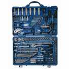 Набор инструмента (147 предметов), СТАНКОИМПОРТ CS-TK147PMQ