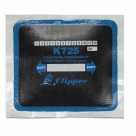 K725 Заплата 115*125мм/3