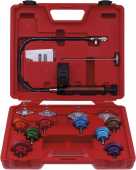 Комплект для опресовки системы охлаждения