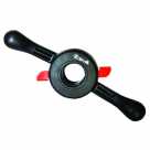 Гайка быстросъемная с прижимной чашкой и резиновым кольцом