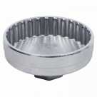 Съемник масляного фильтра 73мм. 30гр.