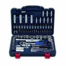 Набор инструмента (94 предмета), СТАНКОИМПОРТ CS-4094PMQ