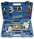 Набор слесарный для работы с трубами СТАНКОИМПОРТ, KA-6521