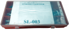 SL-003 Комплект переходников и адаптеров для Установки SL-112
