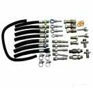 SL-003 Комплект переходников и адаптеров для Установки SL-112