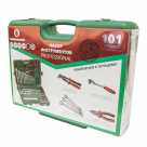 Набор инструмента (101 предмет) СТАНКОИМПОРТ НАБ.14.12.101