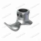 Монтажная головка для мотоколёс, для шмс FLYING