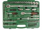 Набор инструмента (116 предметов) СТАНКОИМПОРТ НАБ.14.12.116