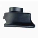 Накладка пластиковая на монтажную головку