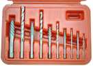 Набор экстракторов и сверел СТАНКОИМПОРТ, KA-7324K