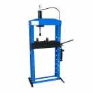 Пресс гидравлический напольный 20т.(OMA654B) Италия