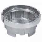 Съемник чашка масляного фильтра 64.5 мм. 14 граней. ST010230