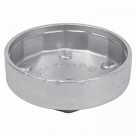 Съемник масляного фильтра 91 мм 15 граней