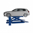 Подъемник ножничный э/гидравлический,3т SIVIK ПГН-3000/Н
