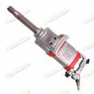 Пневмогайковерт квадрат 1"