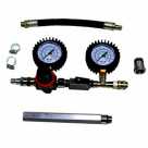 SL-001 установка для проверки герметичности ЦПГ