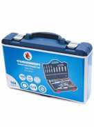 Набор инструмента (108 предметов), СТАНКОИМПОРТ CS-4108PMQ