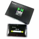 R14 Заплата 85*130мм (10)