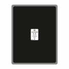 R82 Заплата 185*240мм (10)