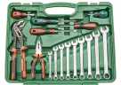 Набор инструмента (73 предмета) СТАНКОИМПОРТ НАБ.14.12.73
