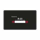 R23T Заплата 110*185мм (10)