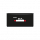 RS40T Заплата 105*200мм (10)