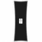 RS541 Заплата 125*365мм (10)