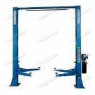 Подъемник электрогидравлический двухстоечный S4D-2E, г/п 4000 кг